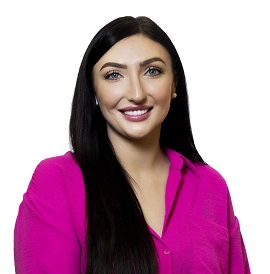 Danielle Nulty